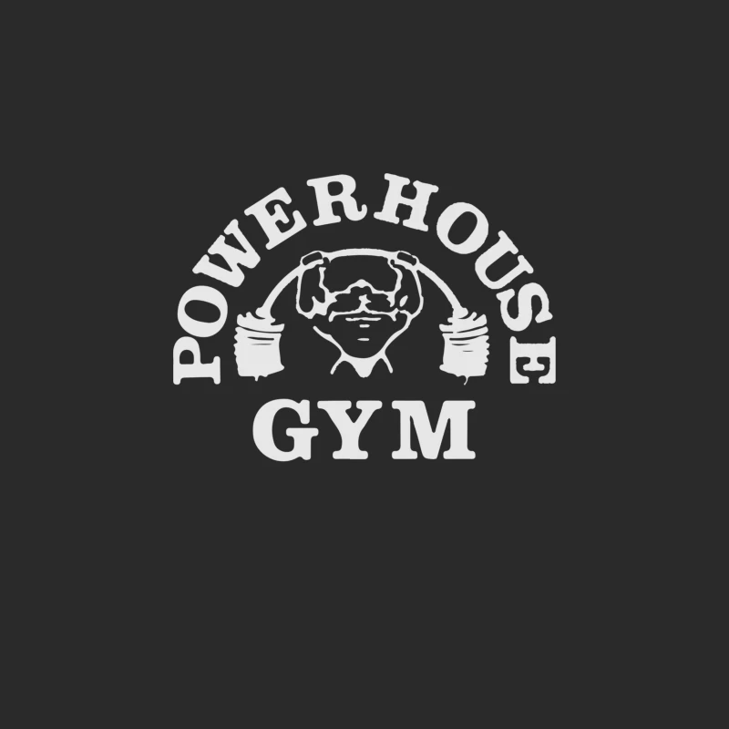 Powerhouse GYM Baseball Cap