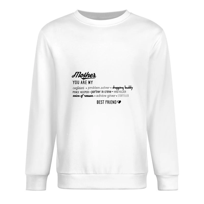 Guitare avec étoiles Homme Sweat-shirt à enfiler