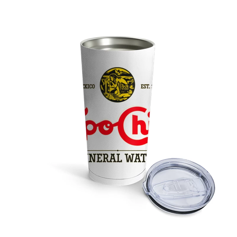  Travel Mug