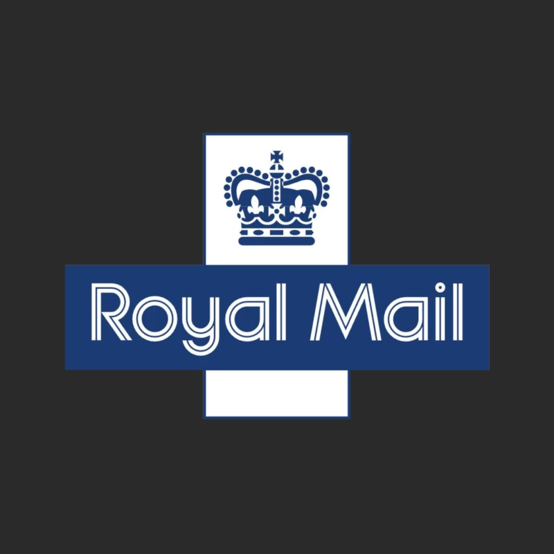 Royal Mail of the United Baseball Cap