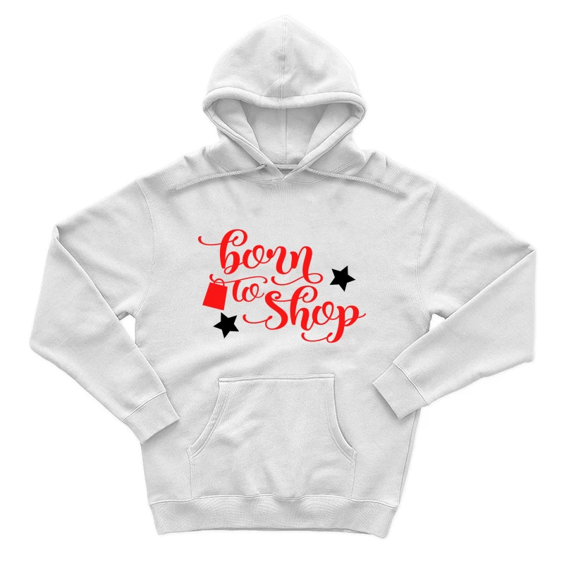 Motif de shopping stylé Homme Sweat à capuche