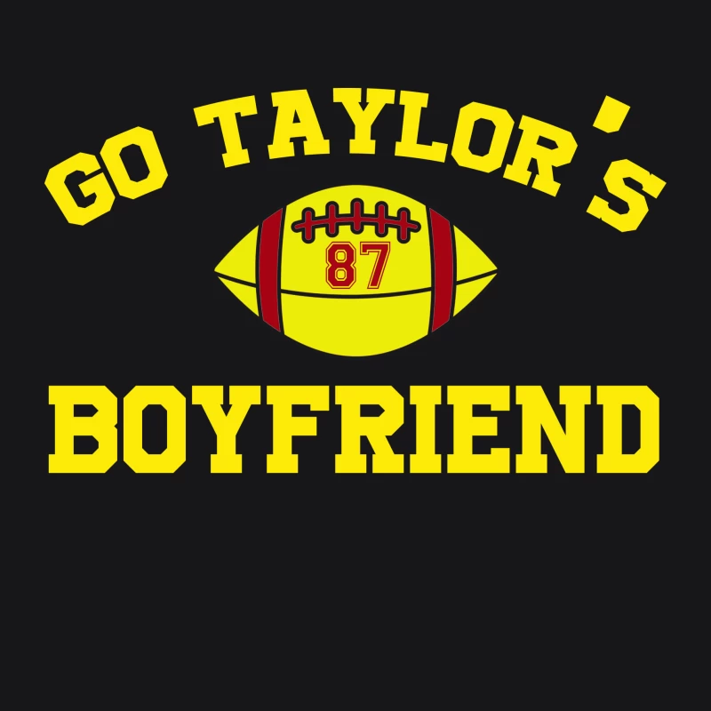 Go Taylor s Boyfriend 2025 shirt Male Pullover Hoodie