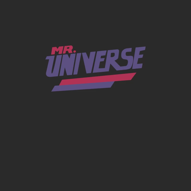 Mr Universe Baseball Cap