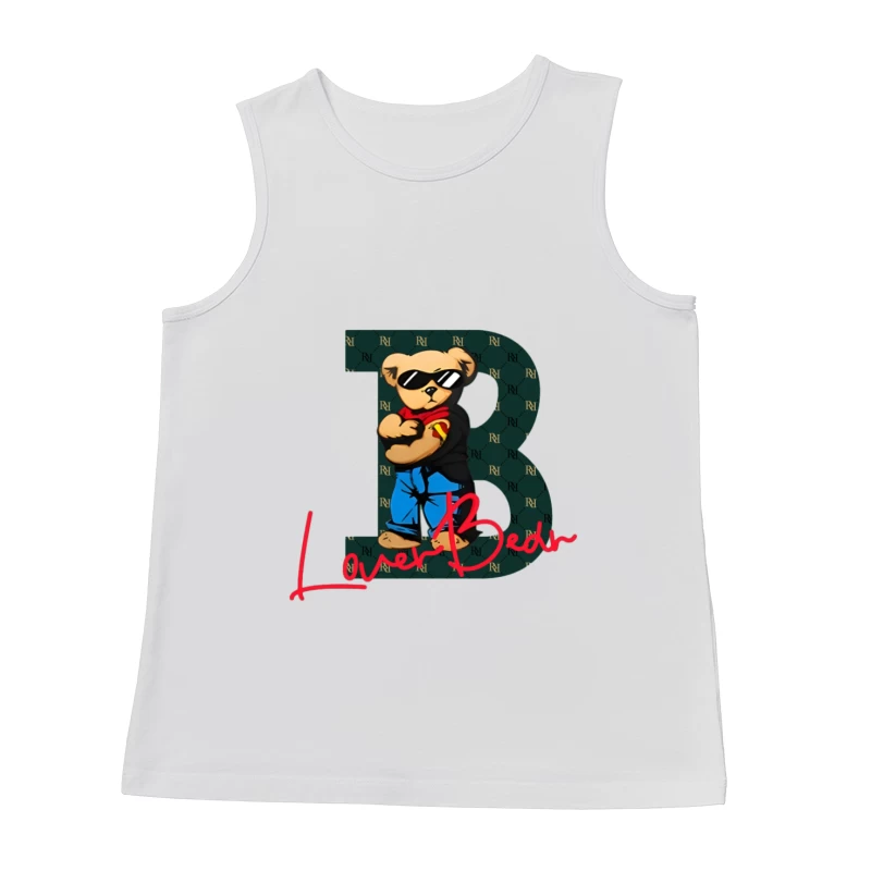  Herren Tanktops