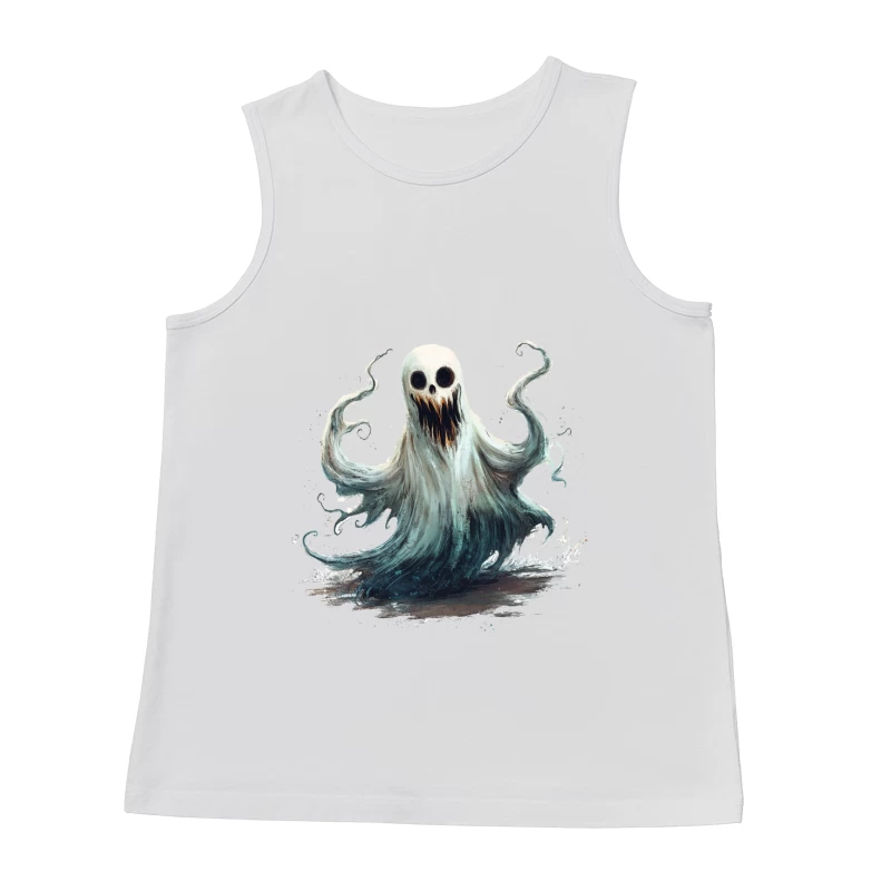  Male Tank Top