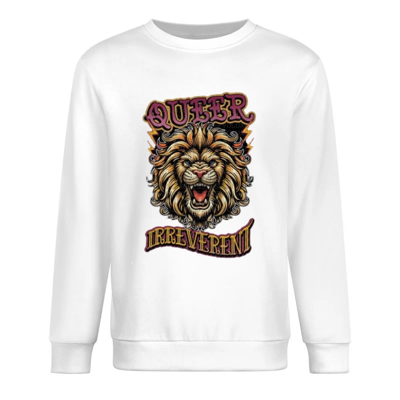 Herren Pullover Sweatshirt