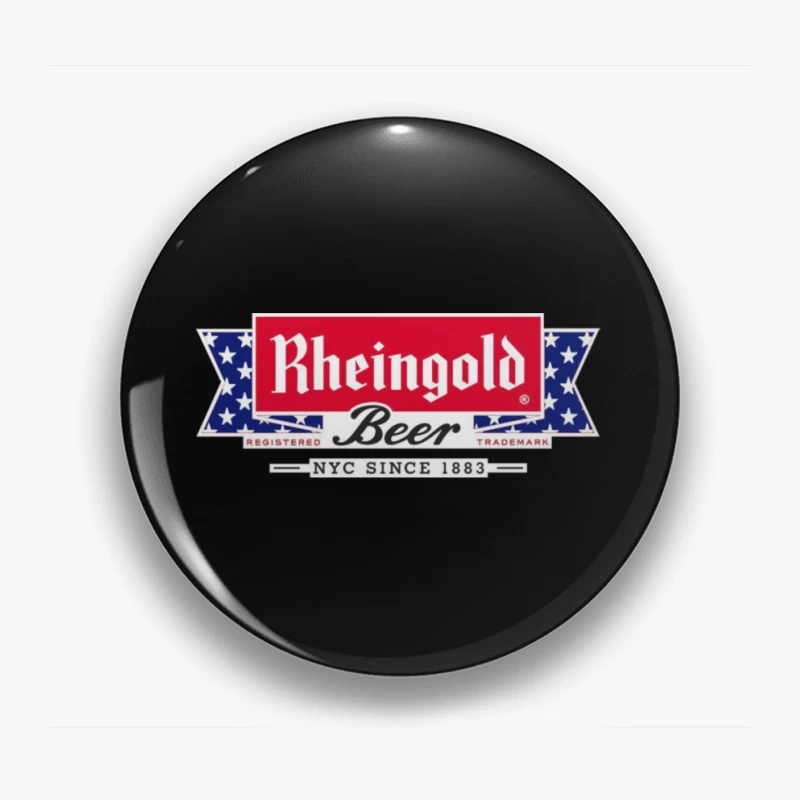  Pin