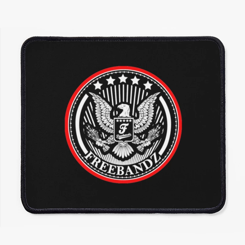  Mouse Pad
