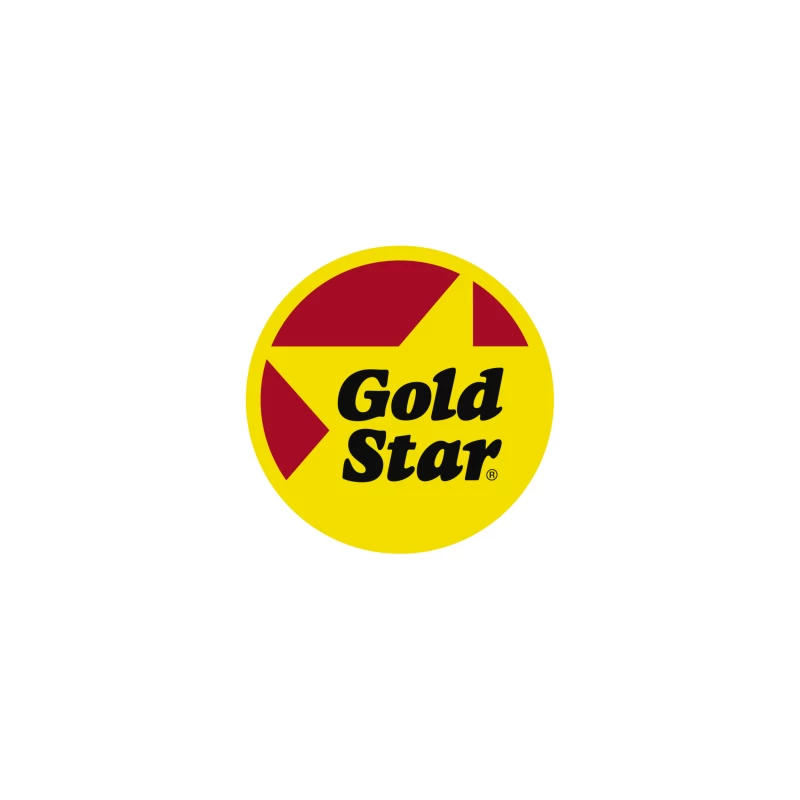 Gold Star Chili Desk Mat