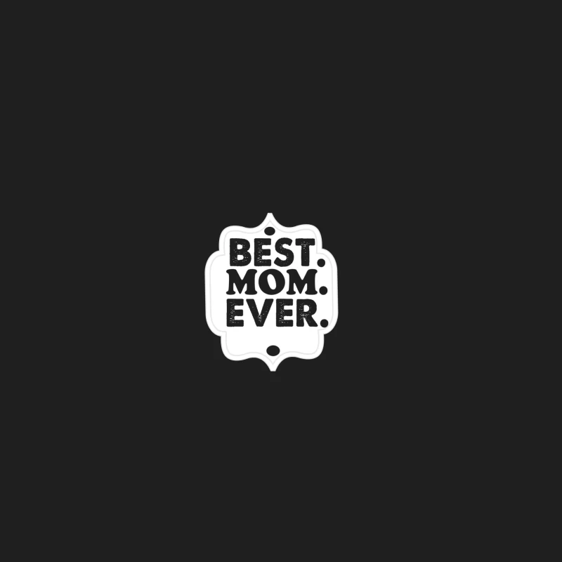 Meilleure maman de tous les temps Homme Débardeur