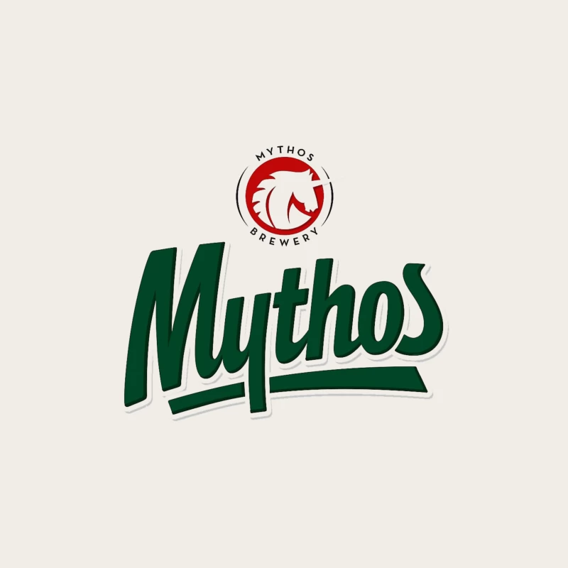Mythos Brewery Bucket Hat