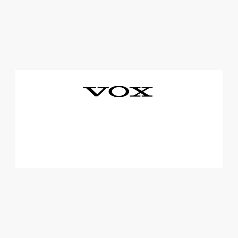 VOX NEW Coffee Mug