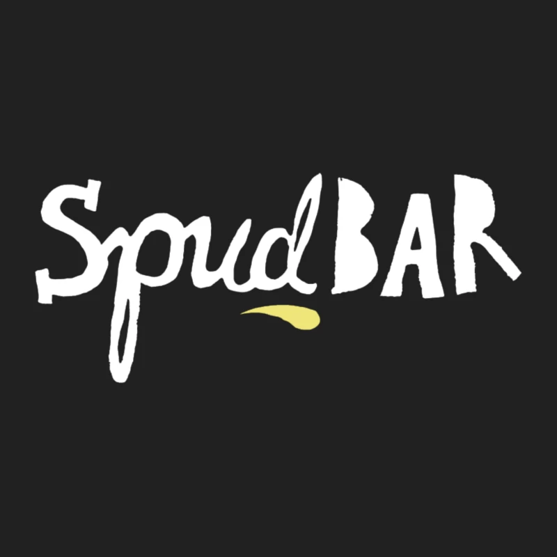 Spudbar Resto Bucket Hat