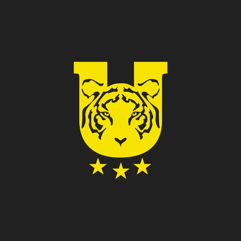 Tigres de Monterrey Bucket Hat