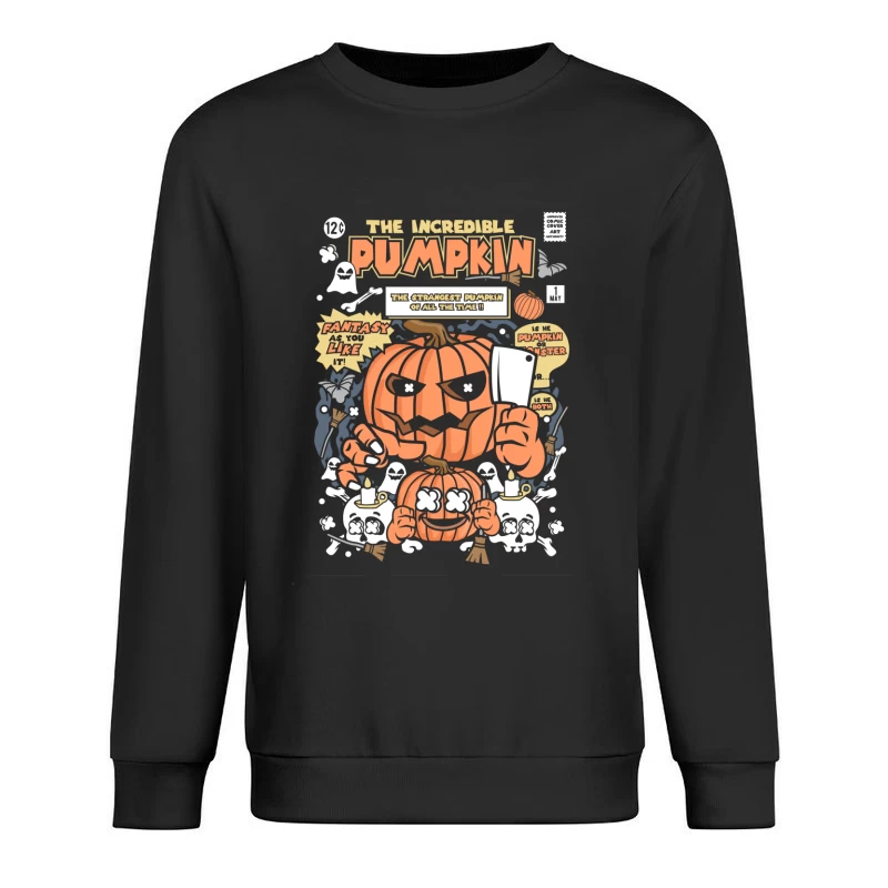  Homme Sweat-shirt à enfiler