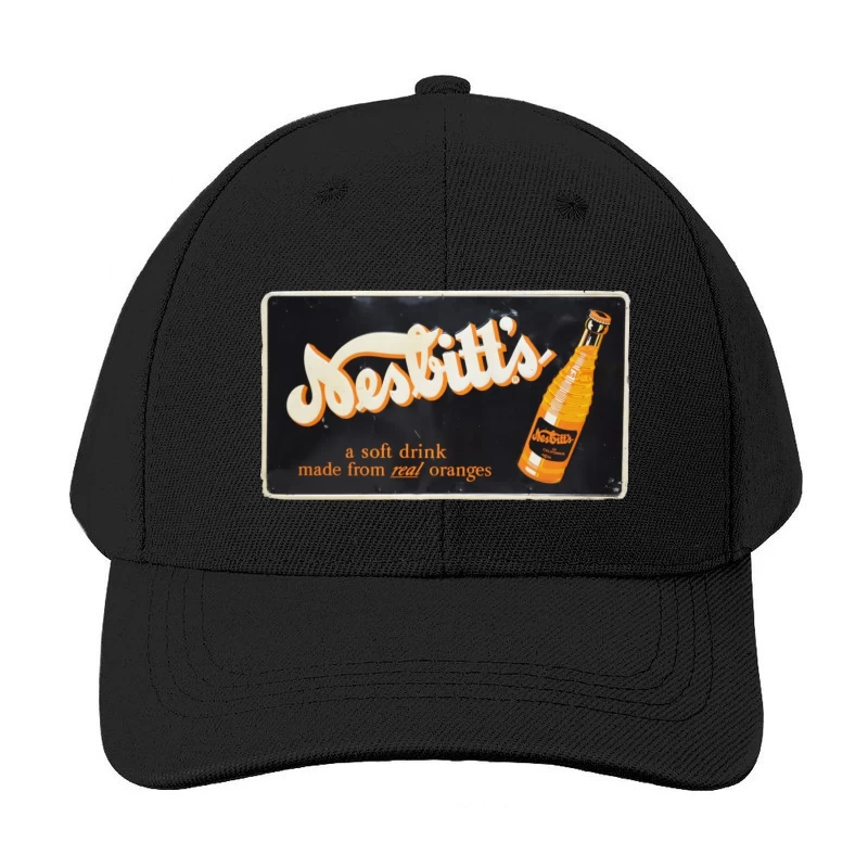 Jesbitts Drink Beer Baseball Cap