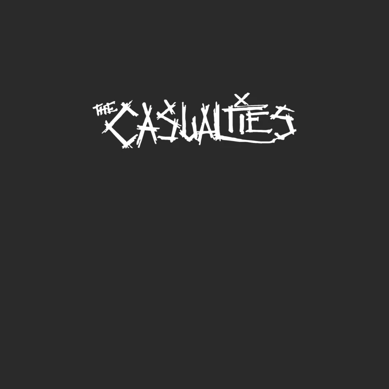 CASUALTIES Baseball Cap