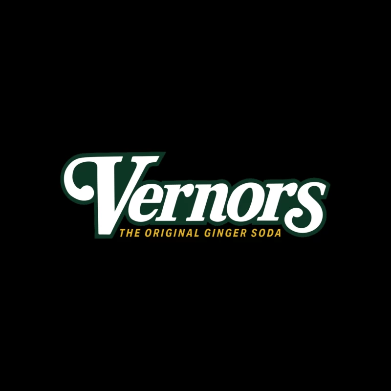 Vernors Ginger soda michigan Coffee Mug