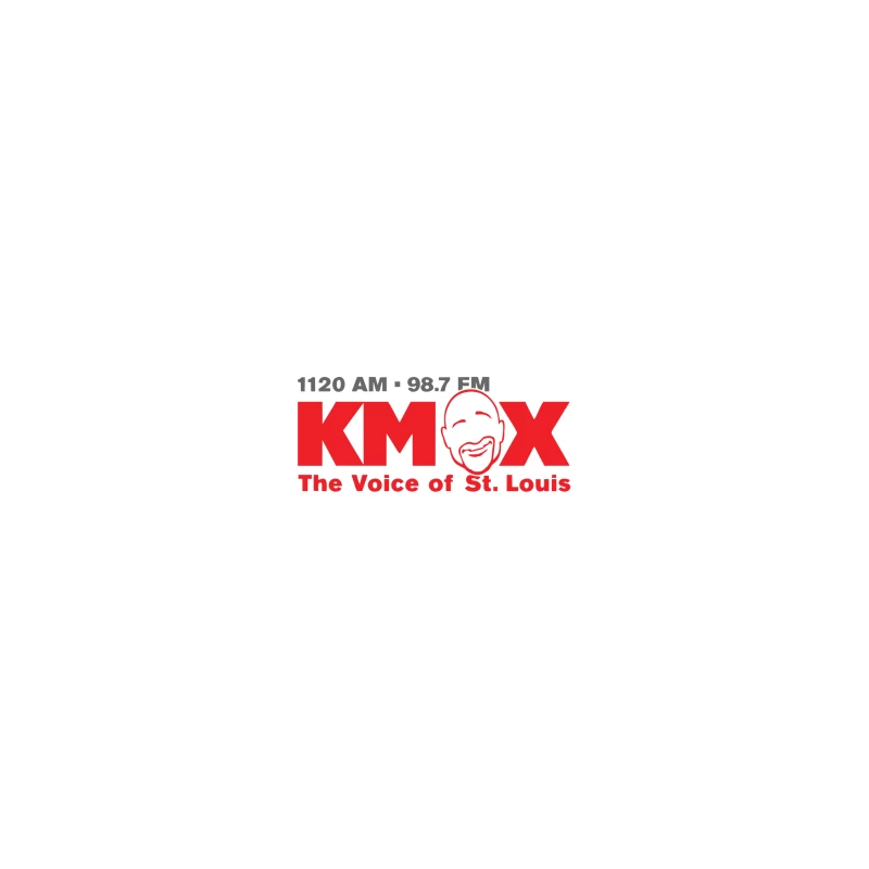 KMOX 1120 AM iPhone Case