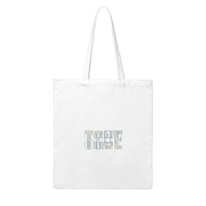  Cotton Tote Bag