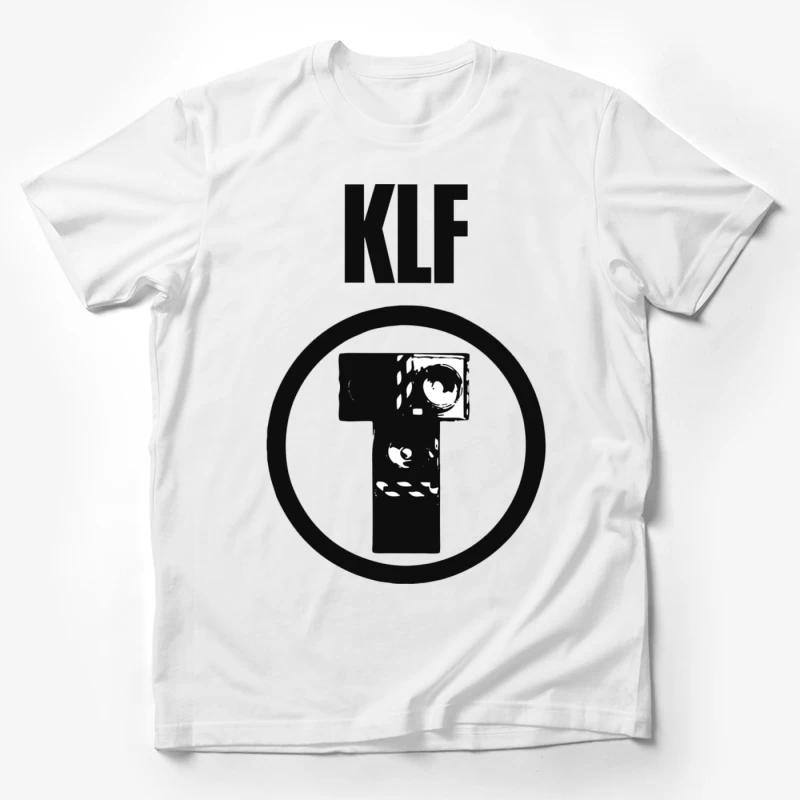  Male T-Shirt