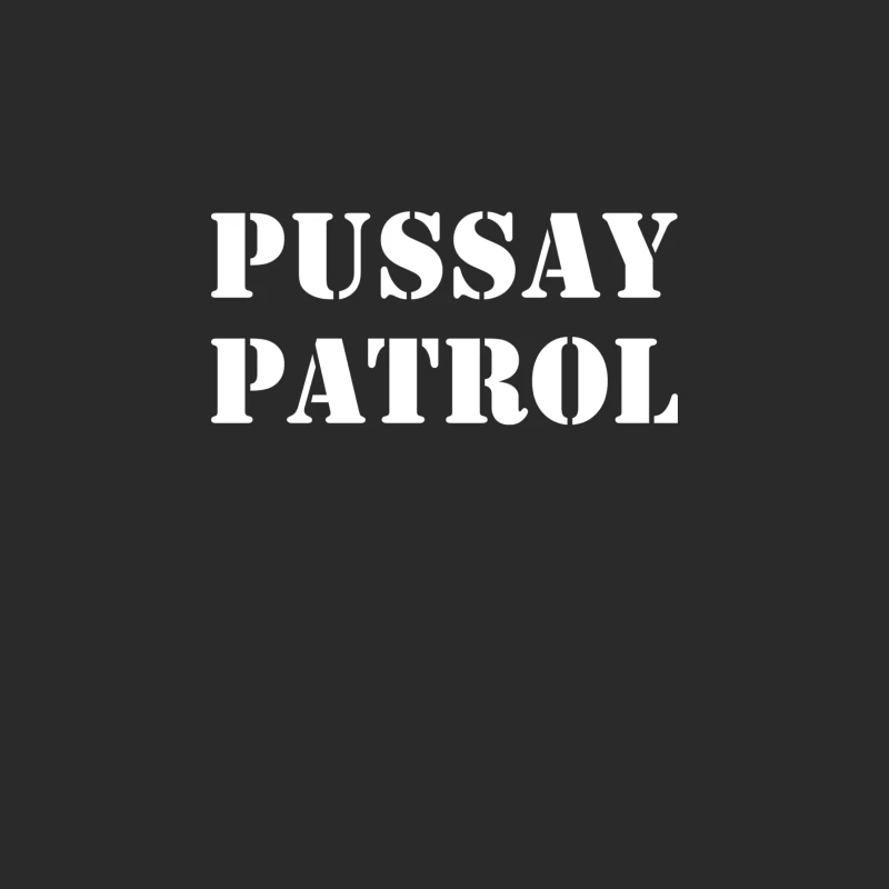 The Inbetweeners Pussay Patrol FUNNY Baseball Cap