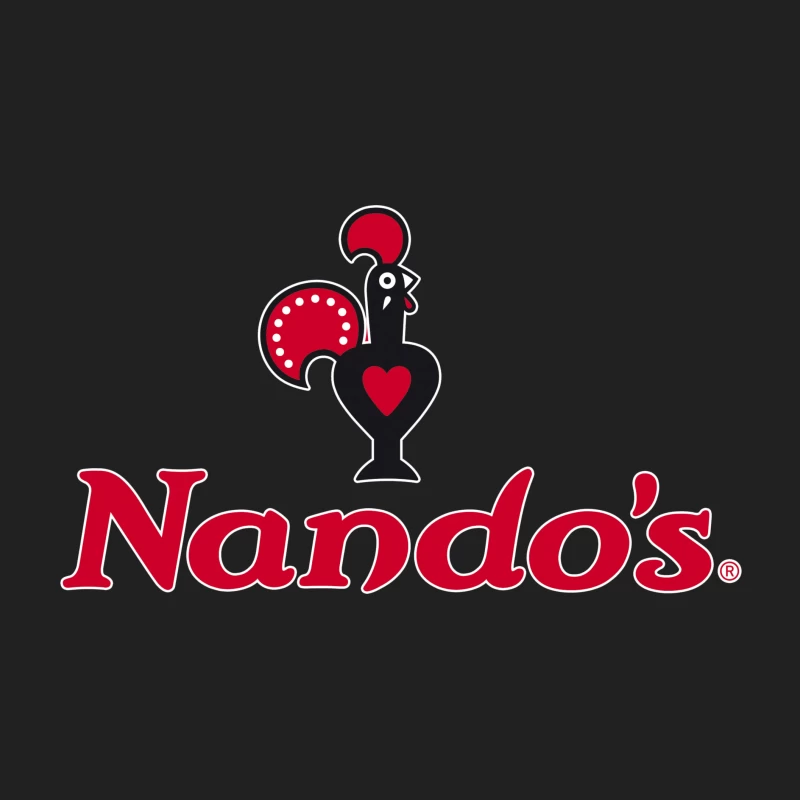 nando's-restaurant Bucket Hat