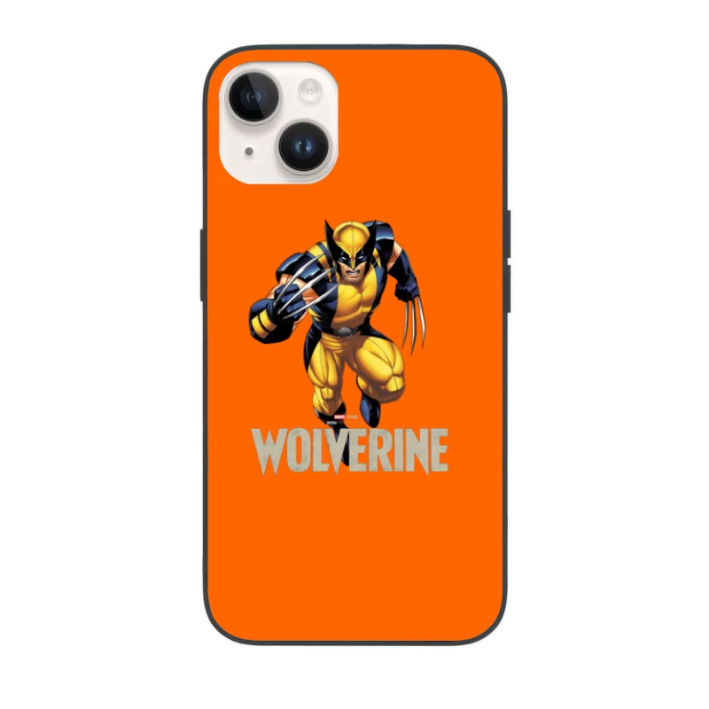  iPhone Case