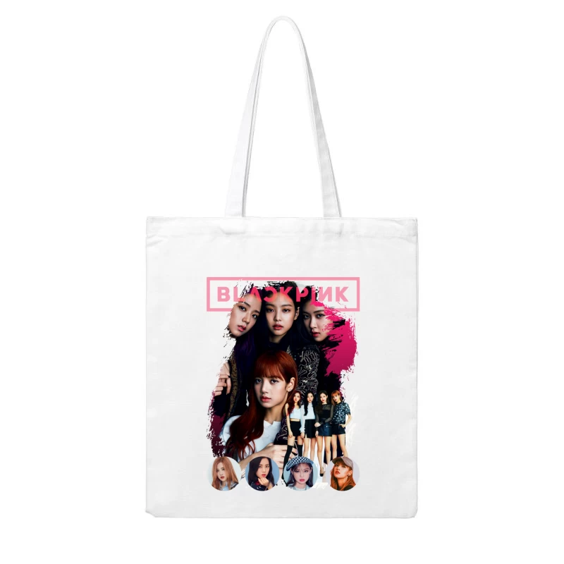  Cotton Tote Bag