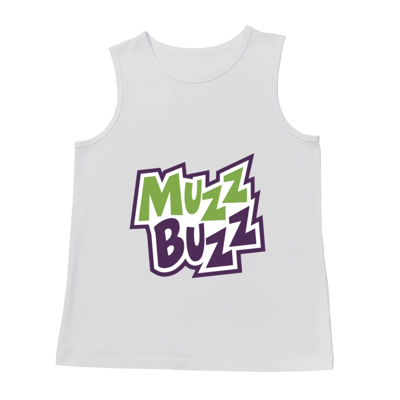  Male Tank Top