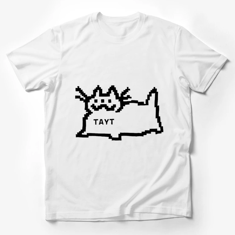  Herren T-Shirt