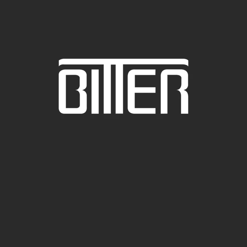 Bitter Baseball Cap