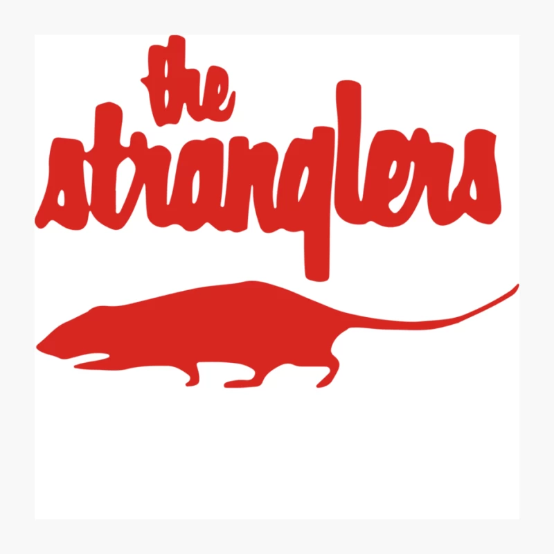 The Stranglers Pin