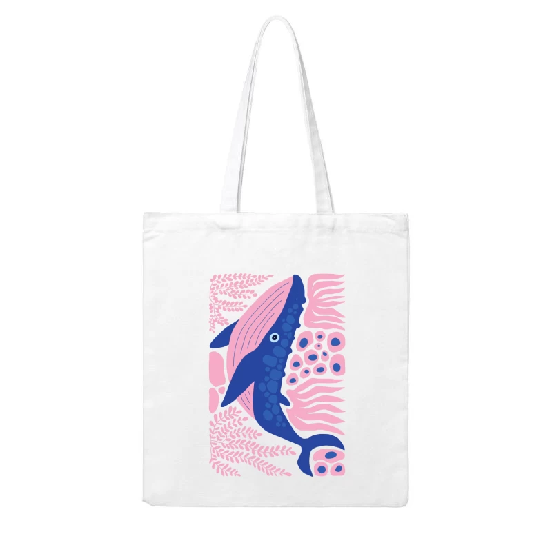  Cotton Tote Bag