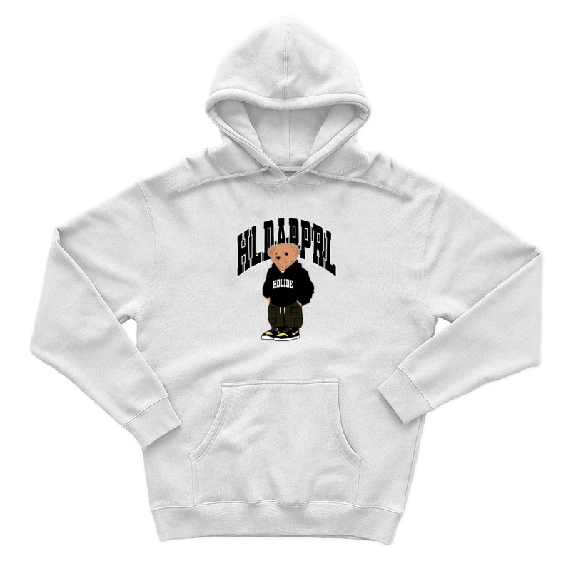  Herren Pullover Hoodie