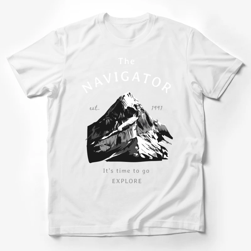  Herren T-Shirt