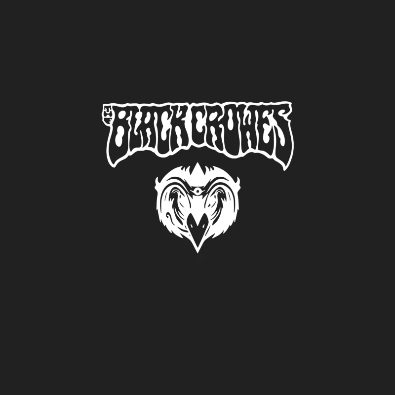 The Black Crowes Bucket Hat