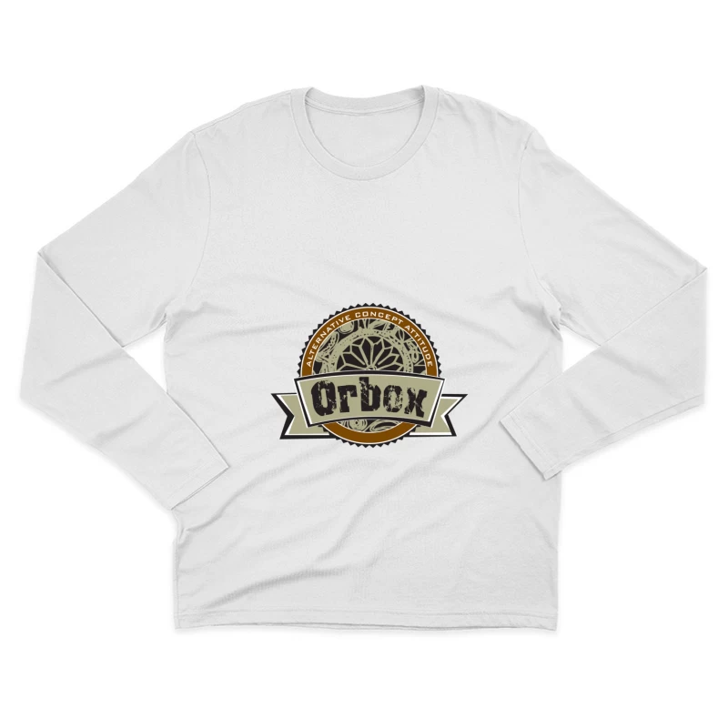  Homme Manches Longues T-Shirt