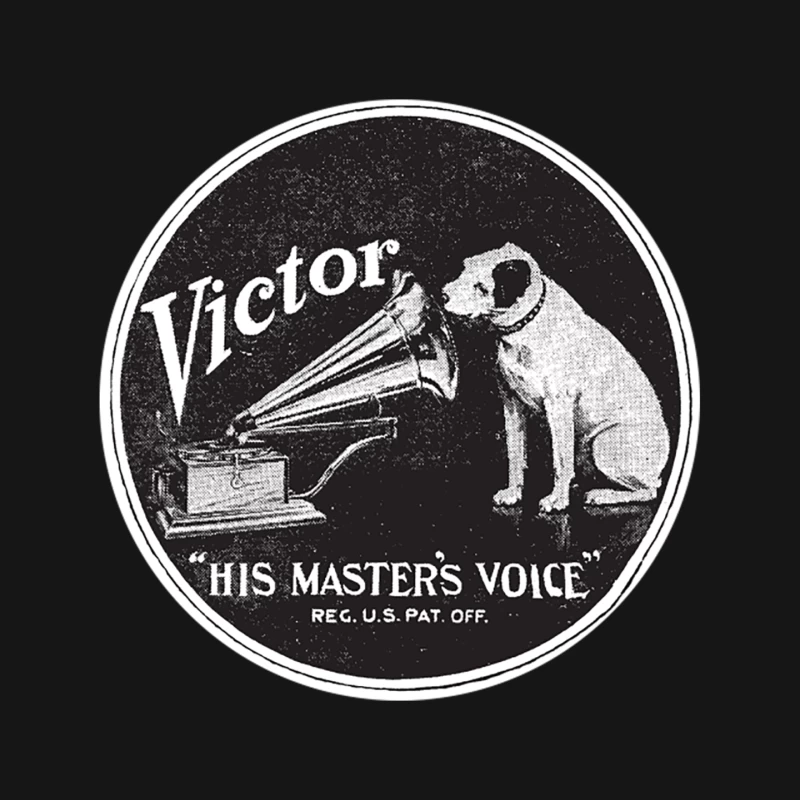 Victor Mouse Pad
