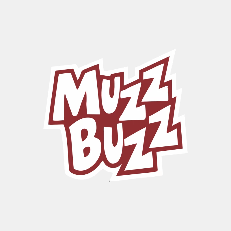 Muzz Buzz Retro Male Tank Top