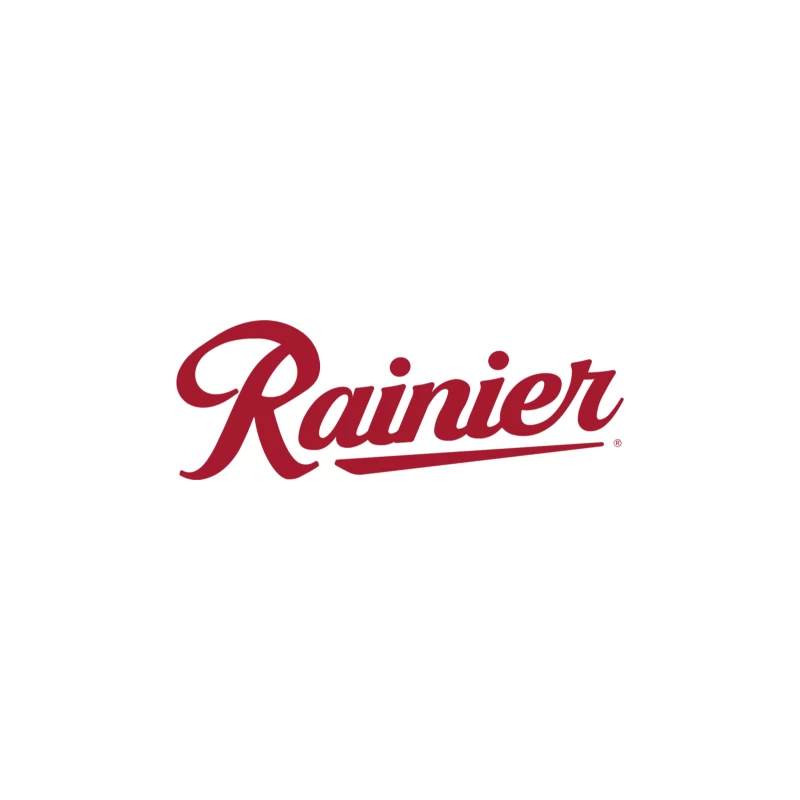 rainier brewing company Travel Mug