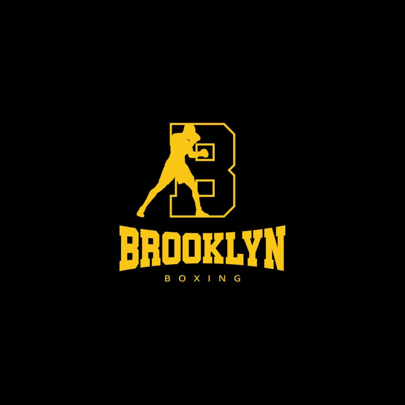 Brooklyn Boxing Club 2 Travel Mug