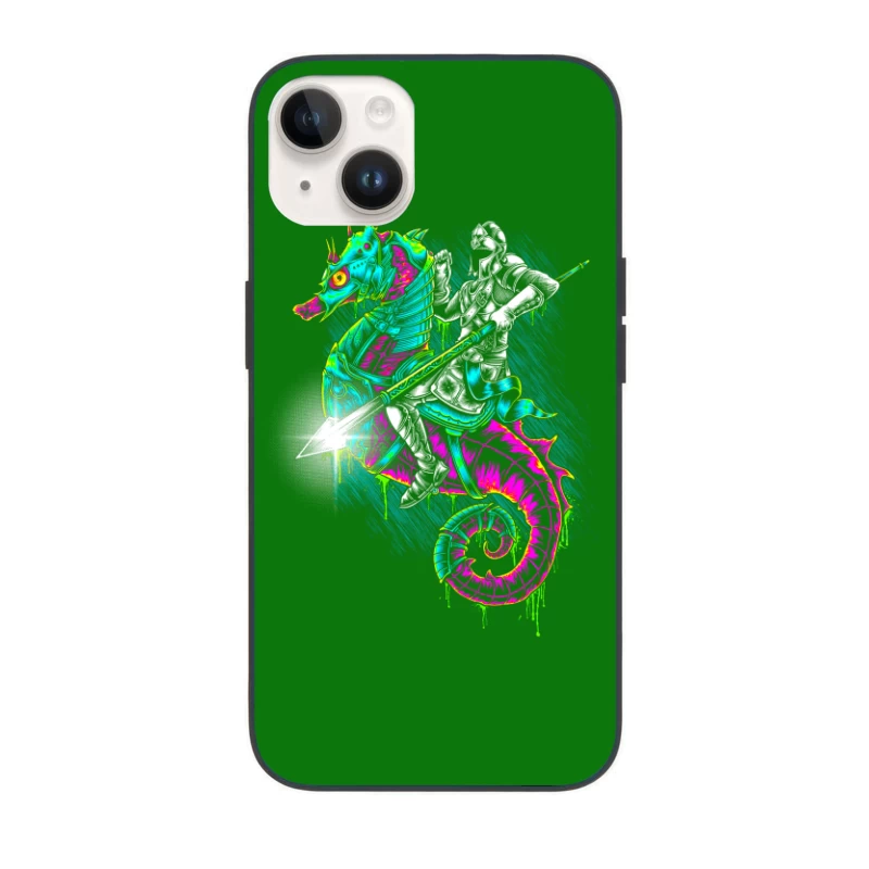  iPhone Case