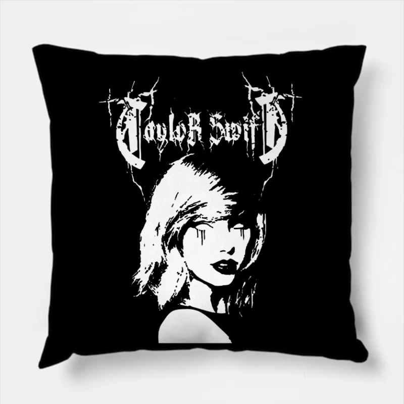  Throw Pillow