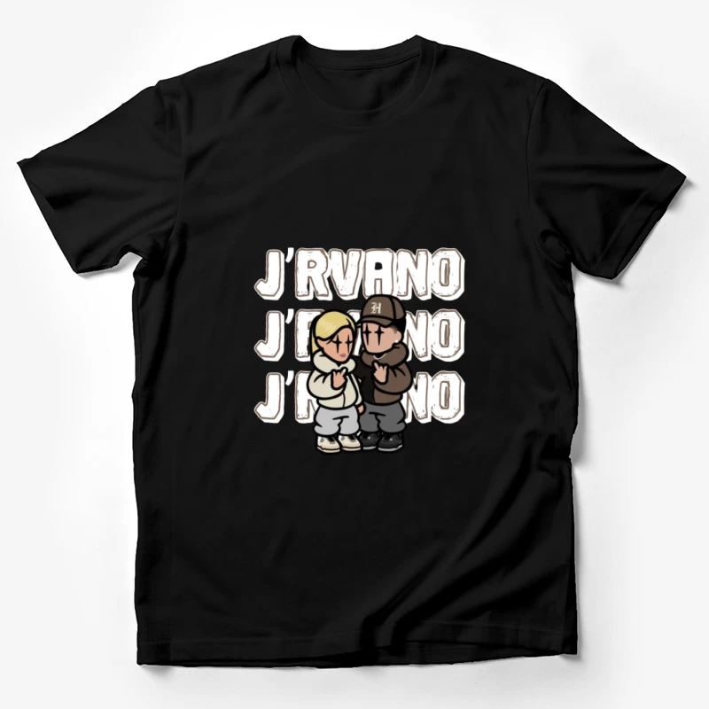  Herren T-Shirt