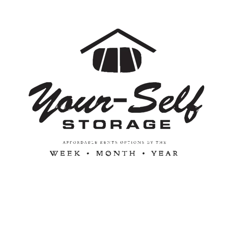 Your-Self Storage Tapestry