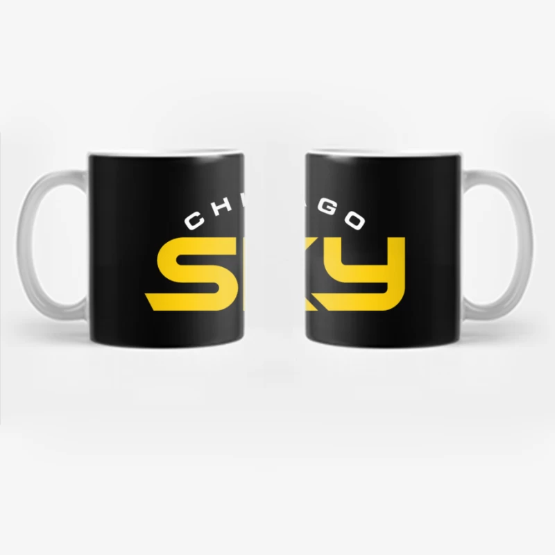  Coffee Mug