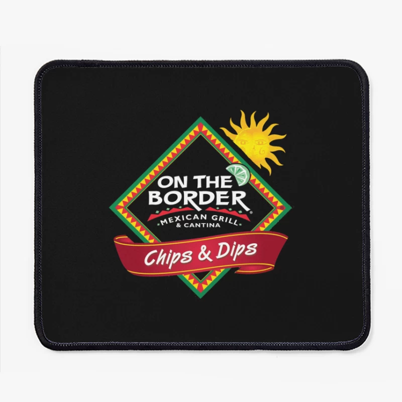  Mouse Pad