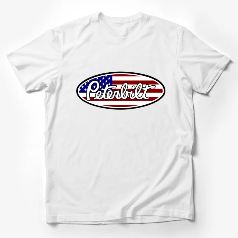  Male T-Shirt