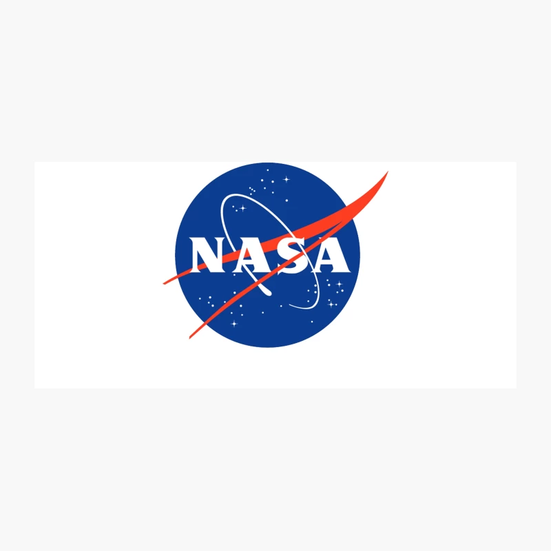 NASA SPACE AGENCY Coffee Mug